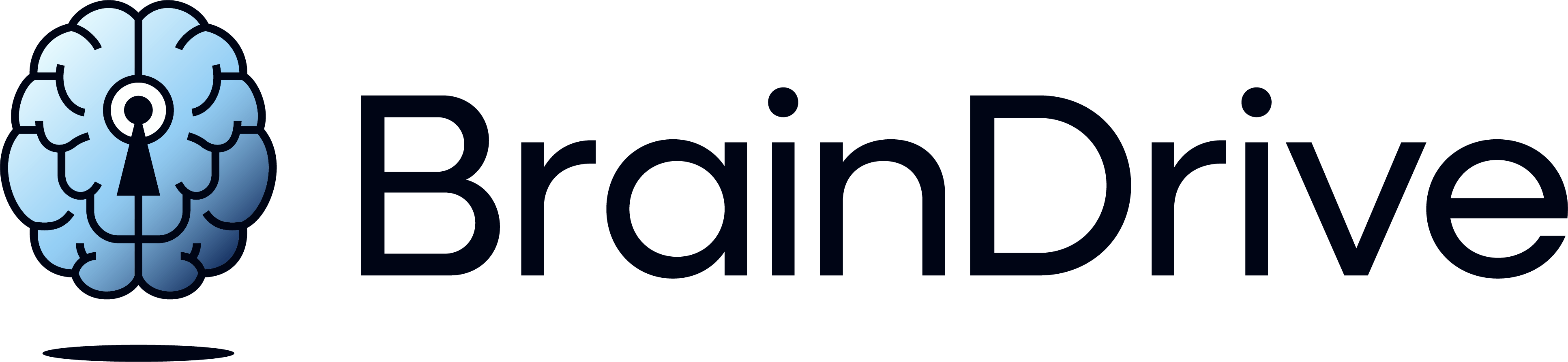 BrainDrive Logo